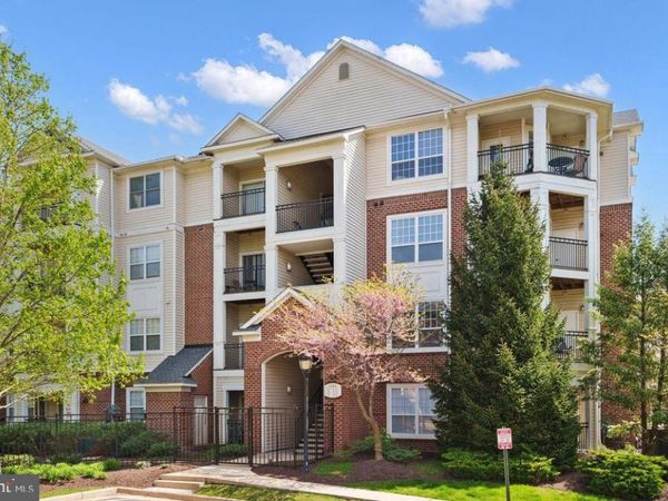 12901 CENTRE PARK CIRCLE, Unit 217, HERNDON, VA 20171