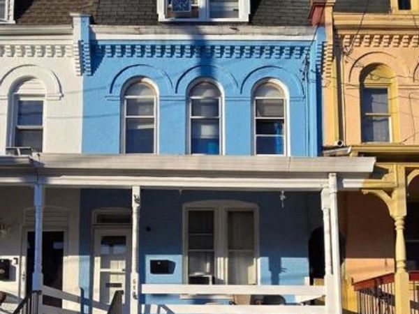 610 S PRINCE STREET, LANCASTER, PA 17603