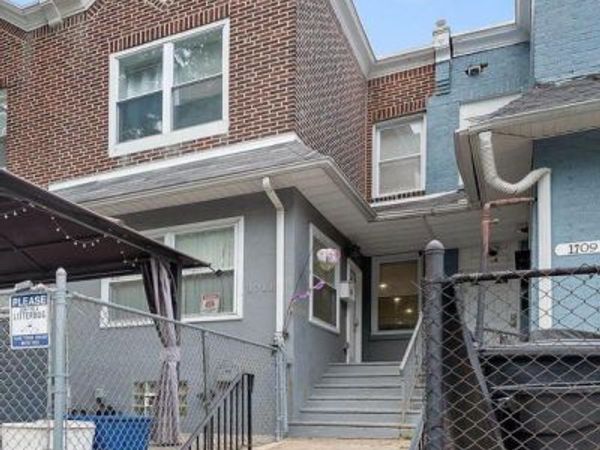 1711 BELFIELD AVENUE, PHILADELPHIA, PA 19141