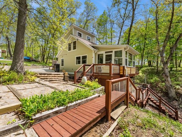 294 Longshore Court , Dahinda, IL 61428