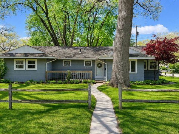 3243 Elmont Road, Toledo, OH 43615