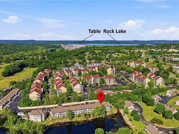 34 Golfshores Drive, Unit 3, Branson, MO 65616