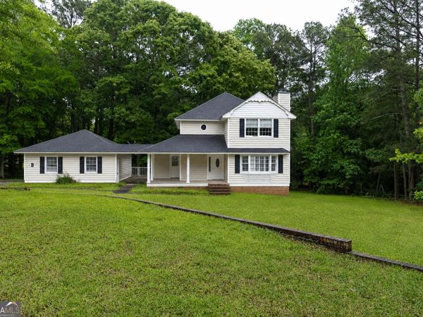 124 David Drive, Thomaston, GA 30286