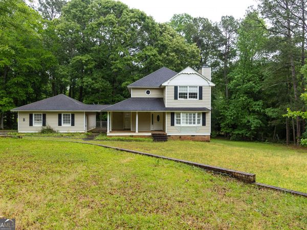 124 David Drive, Thomaston, GA 30286