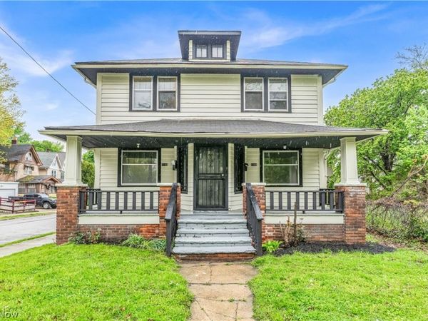 1144 E 145th Street , Unit 2/Left, Cleveland, OH 44110