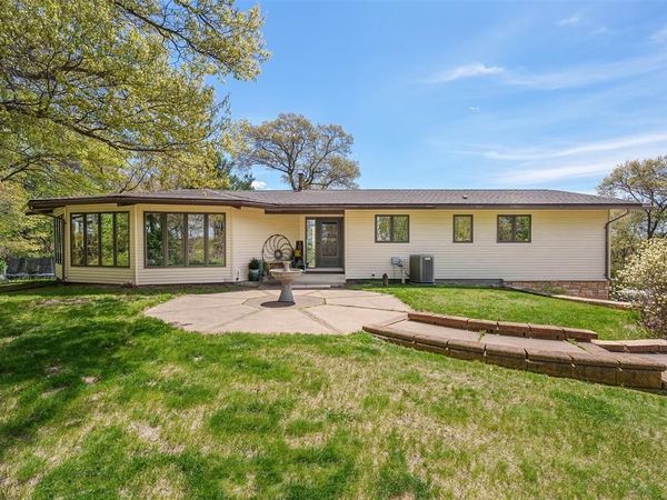 E655 Woodridge Drive, Eau Claire, WI 54701