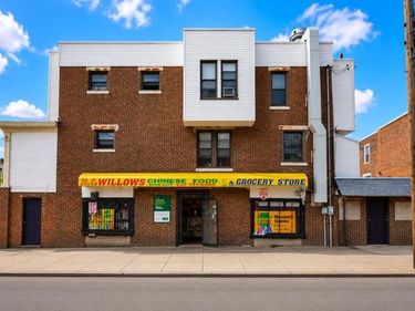 5501 WILLOWS AVENUE, PHILADELPHIA, PA 19143