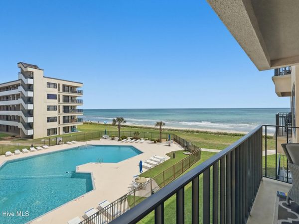 1505 Salter Path Road, Unit 334, Indian Beach, NC 28512