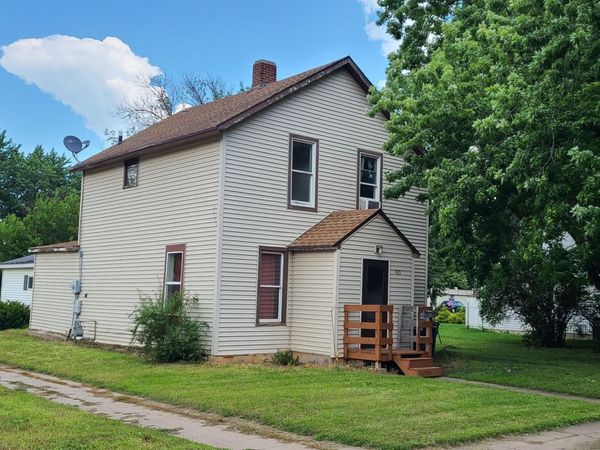 410 Lynd Street, Marshall, MN 56258