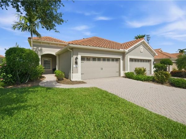 4629 Waterscape LN, FORT MYERS, FL 33966