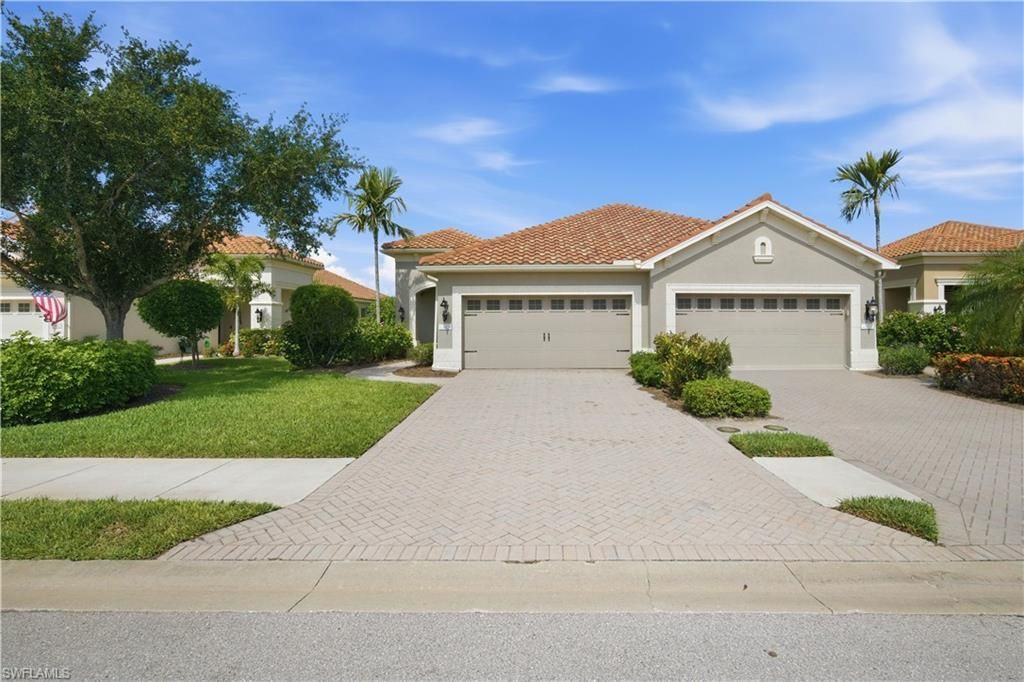 4629 Waterscape Ln, Fort Myers, FL 33966 Photo