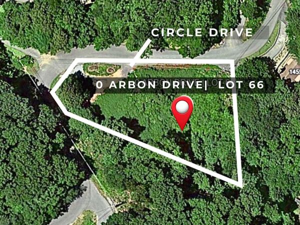 0 Arbon Drive, Gatlinburg, TN 37738