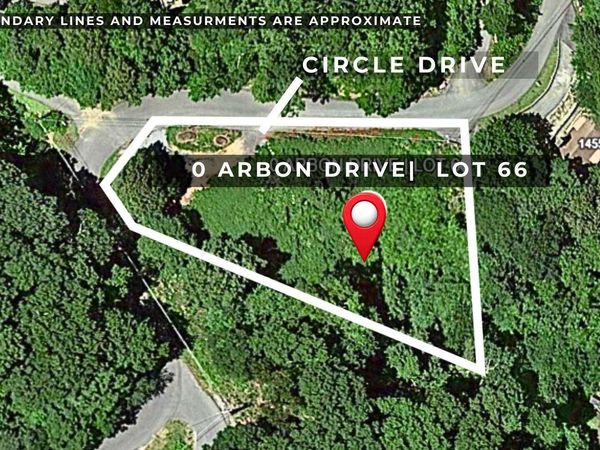 0 Arbon Drive, Gatlinburg, TN 37738
