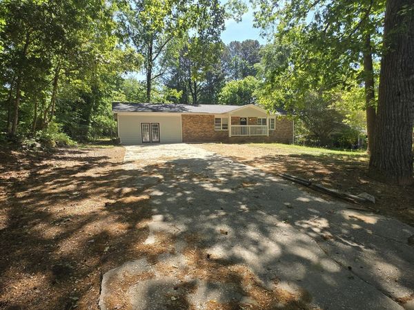 4131 Hicks Road, Austell, GA 30106