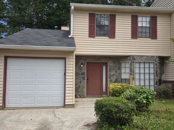 1004 Pine Tree Trail, South Fulton, GA 30349
