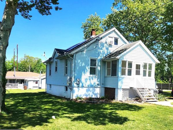 12932 EASTERN AVENUE , MIDDLE RIVER, MD 21220
