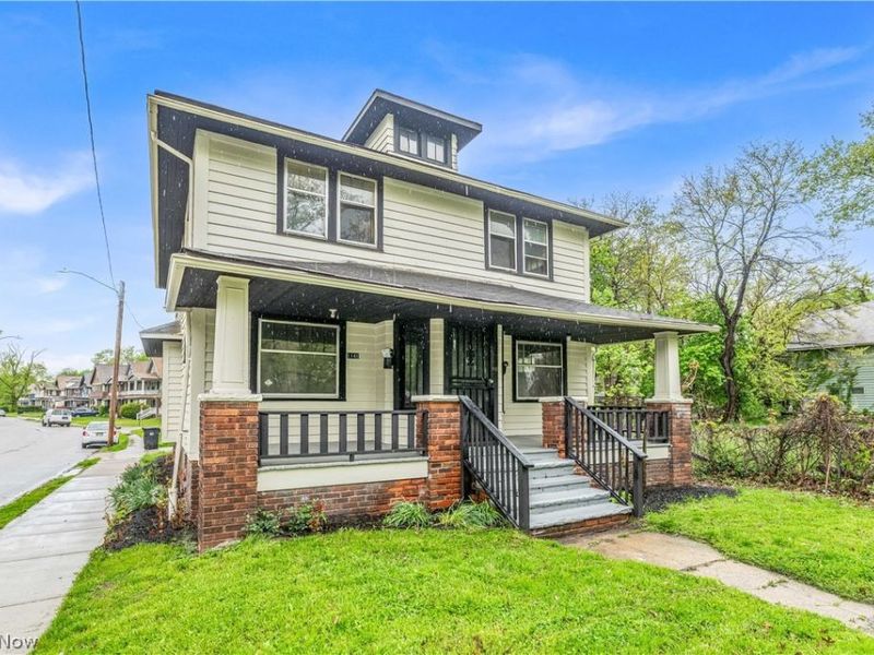 1144 E 145th Street, Unit 1/Right, Cleveland, OH 44110 Photo 2