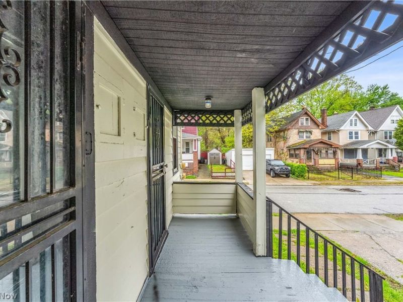 1144 E 145th Street, Unit 1/Right, Cleveland, OH 44110 Photo 3