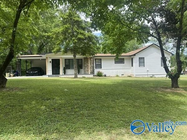 1531 Jordan Road NE, Huntsville, AL 35811