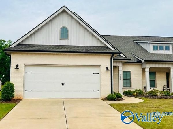 7529 Doris Ruth Lane, Owens Cross Roads, AL 35763