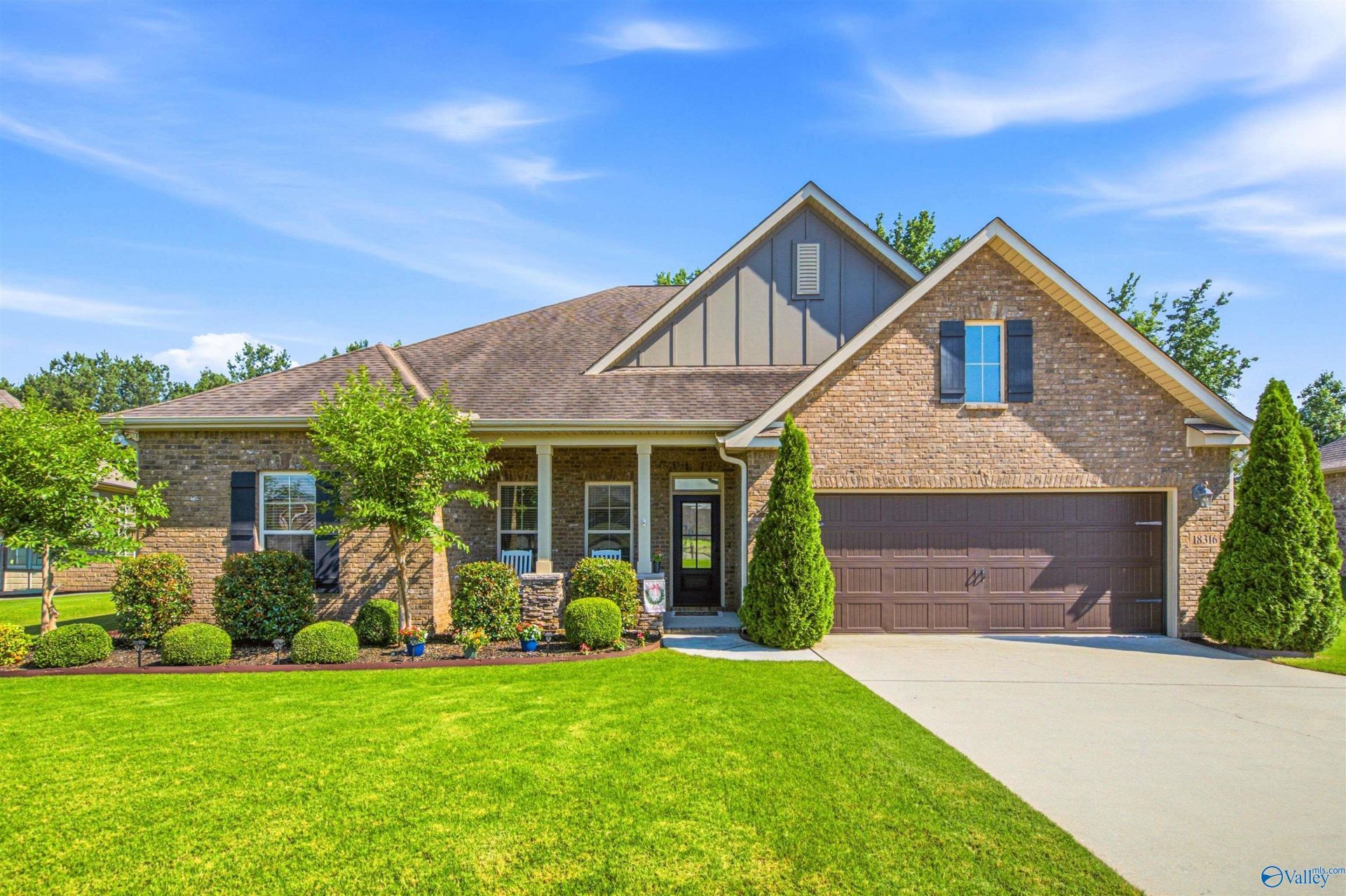 18316 Red Tail Street, Athens, AL 35613 Main Photo