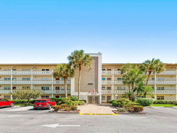 3502 Bimini Lane, Unit L4, Coconut Creek, FL 33066