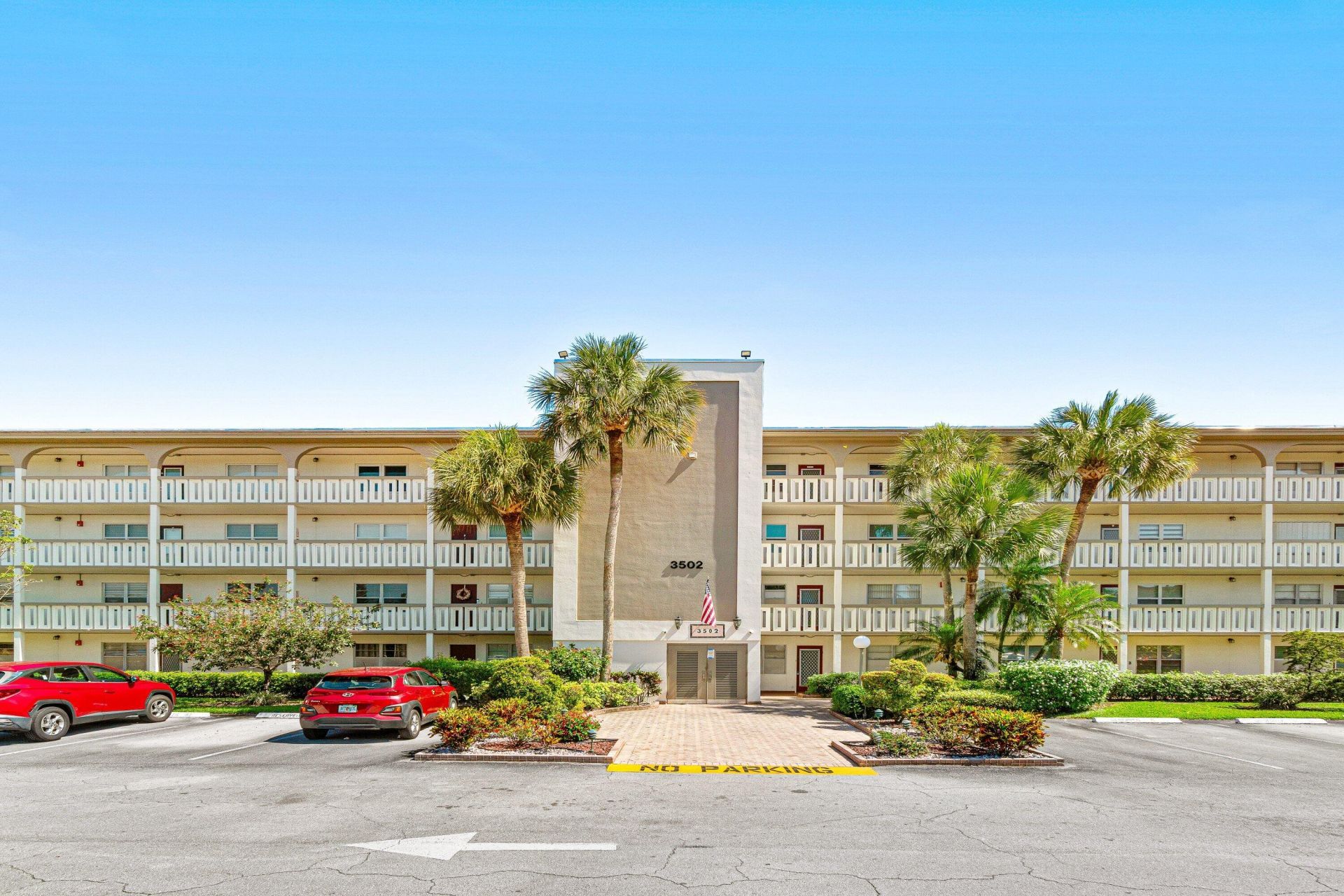 3502 Bimini Lane, Unit L4, Coconut Creek, FL 33066 Photo