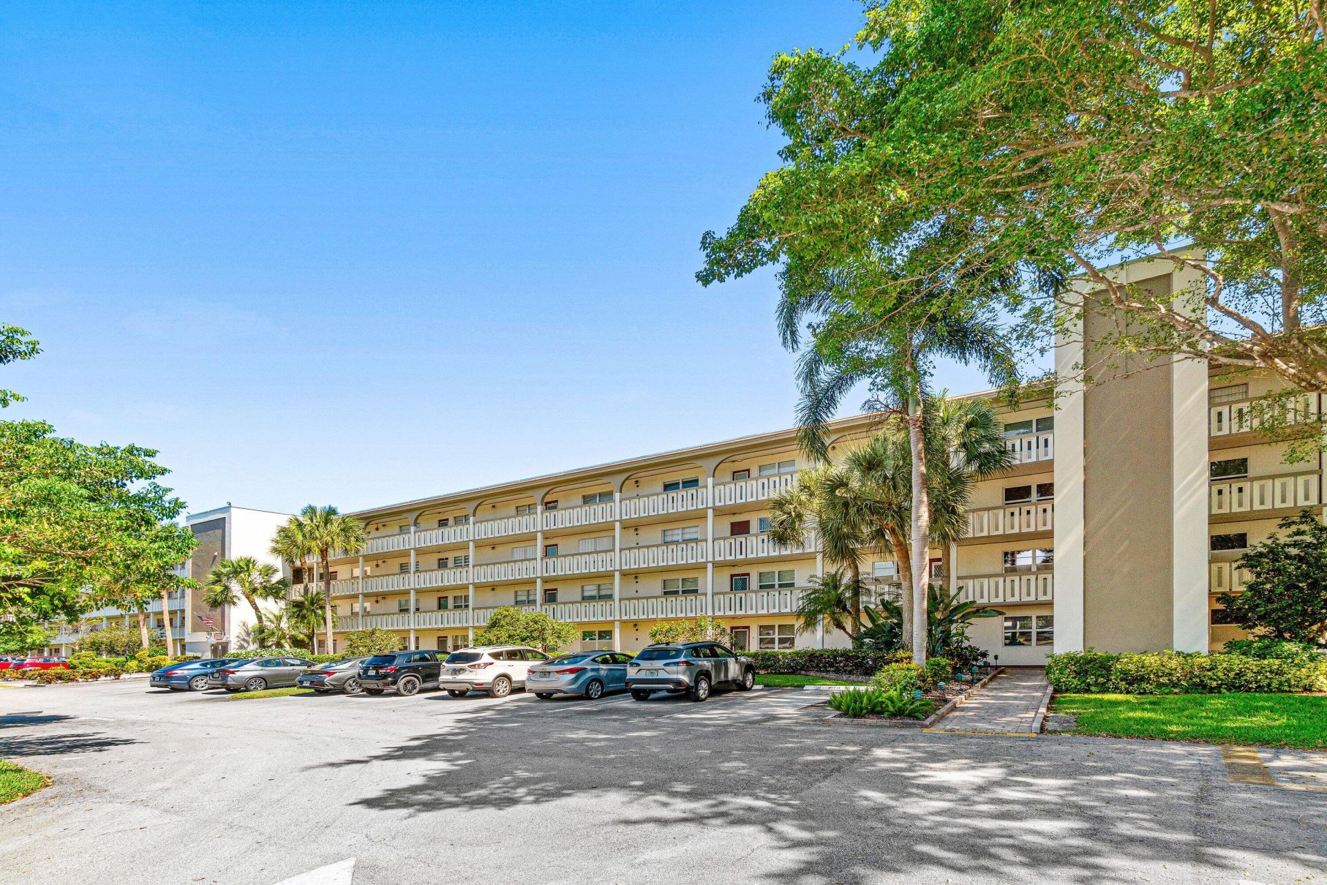 3502 Bimini Lane, Unit L4, Coconut Creek, FL 33066 Photo