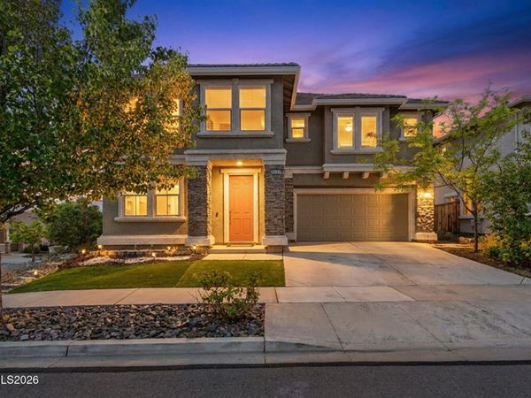3705 Thistledown Court, Reno, NV 89512