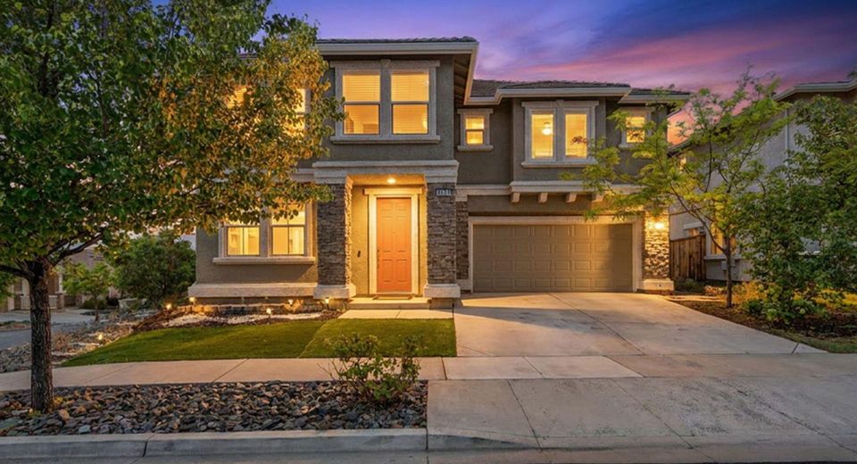 3705 Thistledown Court, Reno, NV 89512 Photo
