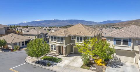 3705 Thistledown Court, Reno, NV 89512 Photo