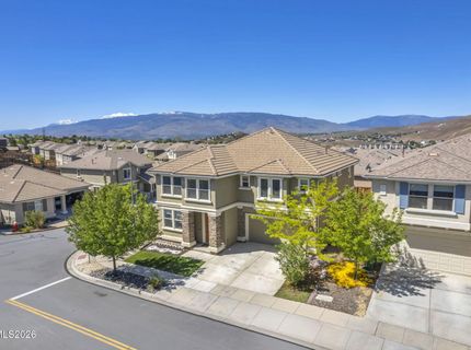 3705 Thistledown Court, Reno, NV 89512 Photo