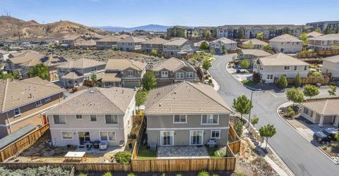 3705 Thistledown Court, Reno, NV 89512 Photo