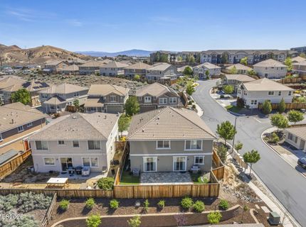 3705 Thistledown Court, Reno, NV 89512 Photo
