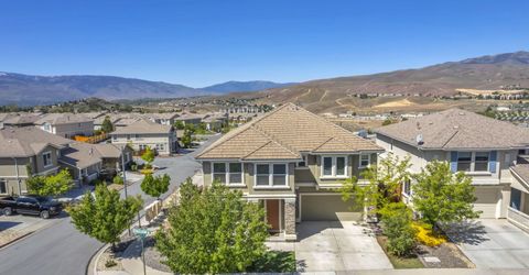 3705 Thistledown Court, Reno, NV 89512 Photo
