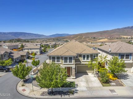 3705 Thistledown Court, Reno, NV 89512 Photo
