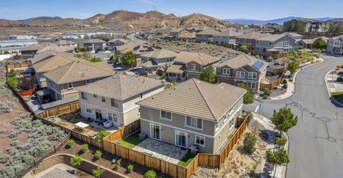 3705 Thistledown Court, Reno, NV 89512 Photo