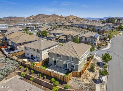3705 Thistledown Court, Reno, NV 89512 Photo