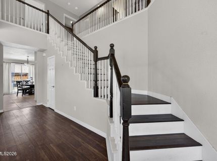 3705 Thistledown Court, Reno, NV 89512 Photo