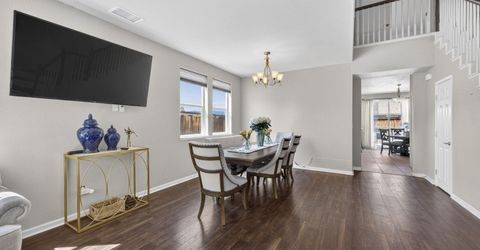 3705 Thistledown Court, Reno, NV 89512 Photo