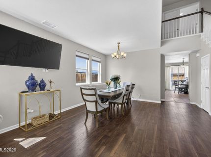 3705 Thistledown Court, Reno, NV 89512 Photo