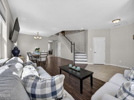 3705 Thistledown Court, Reno, NV 89512 Photo
