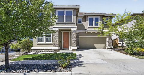 3705 Thistledown Court, Reno, NV 89512 Photo