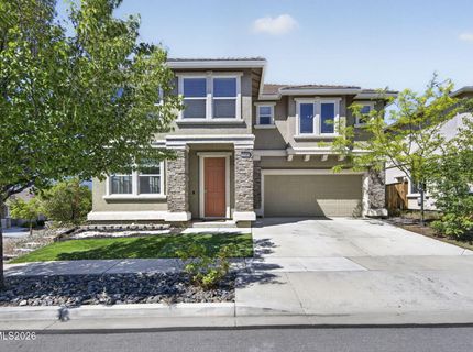 3705 Thistledown Court, Reno, NV 89512 Photo