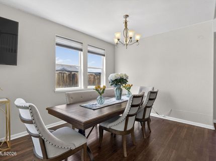 3705 Thistledown Court, Reno, NV 89512 Photo