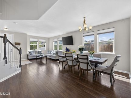 3705 Thistledown Court, Reno, NV 89512 Photo