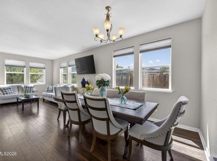 3705 Thistledown Court, Reno, NV 89512 Photo