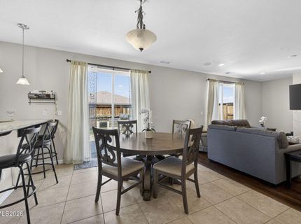 3705 Thistledown Court, Reno, NV 89512 Photo