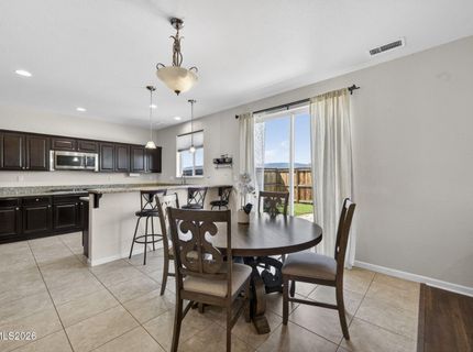 3705 Thistledown Court, Reno, NV 89512 Photo
