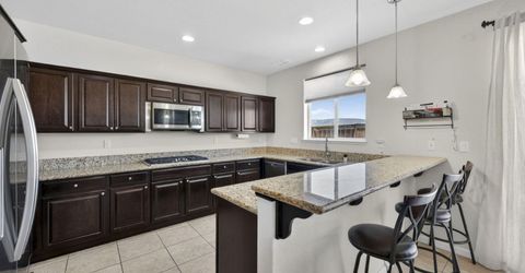 3705 Thistledown Court, Reno, NV 89512 Photo